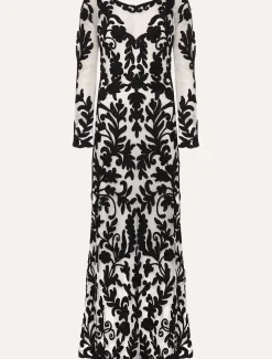 Ria Tapework Dress