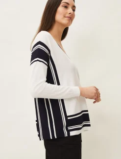 Richele V-Neck Jumper