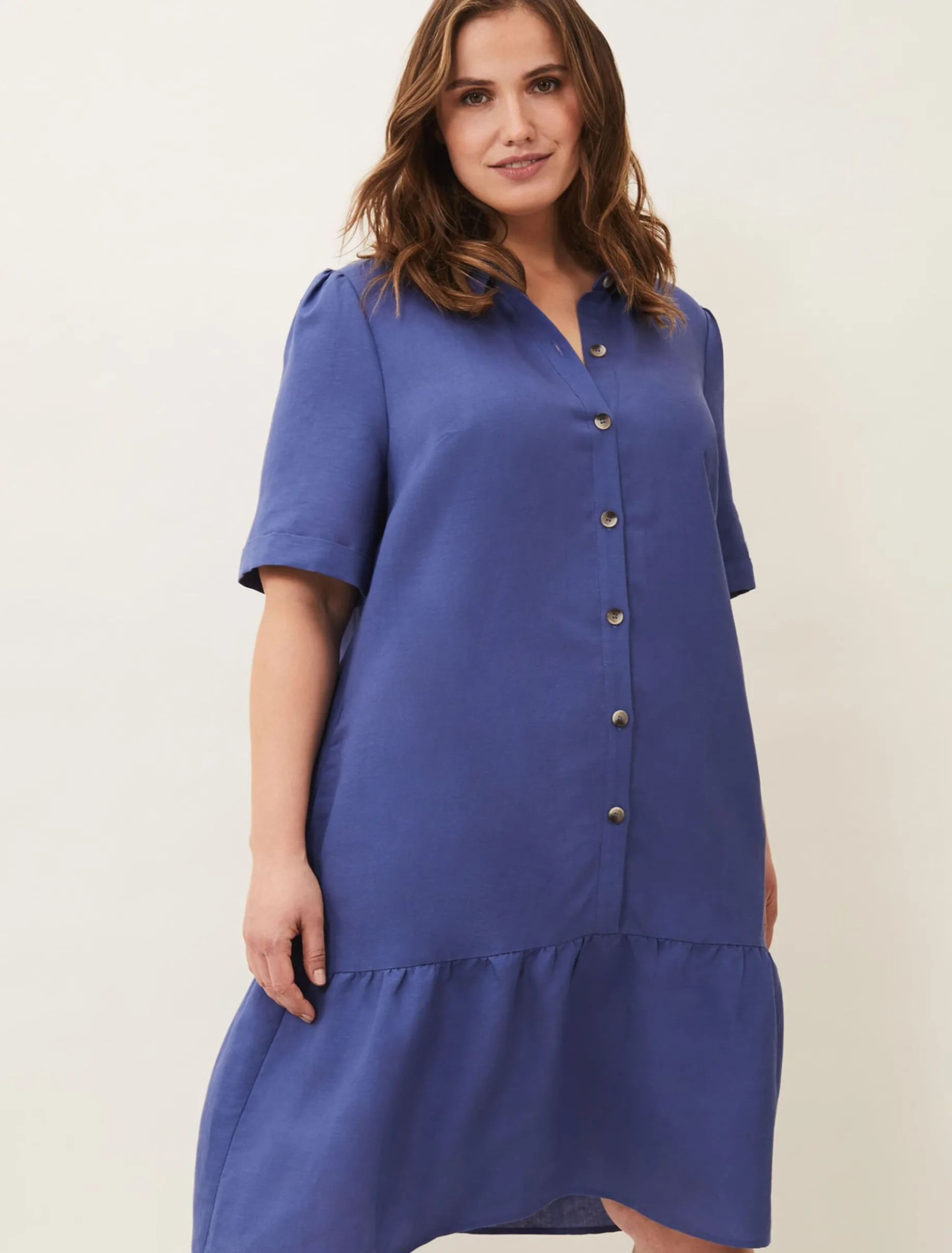 Riley Swing Dress