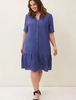Riley Swing Dress