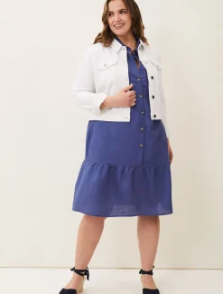 Riley Swing Dress