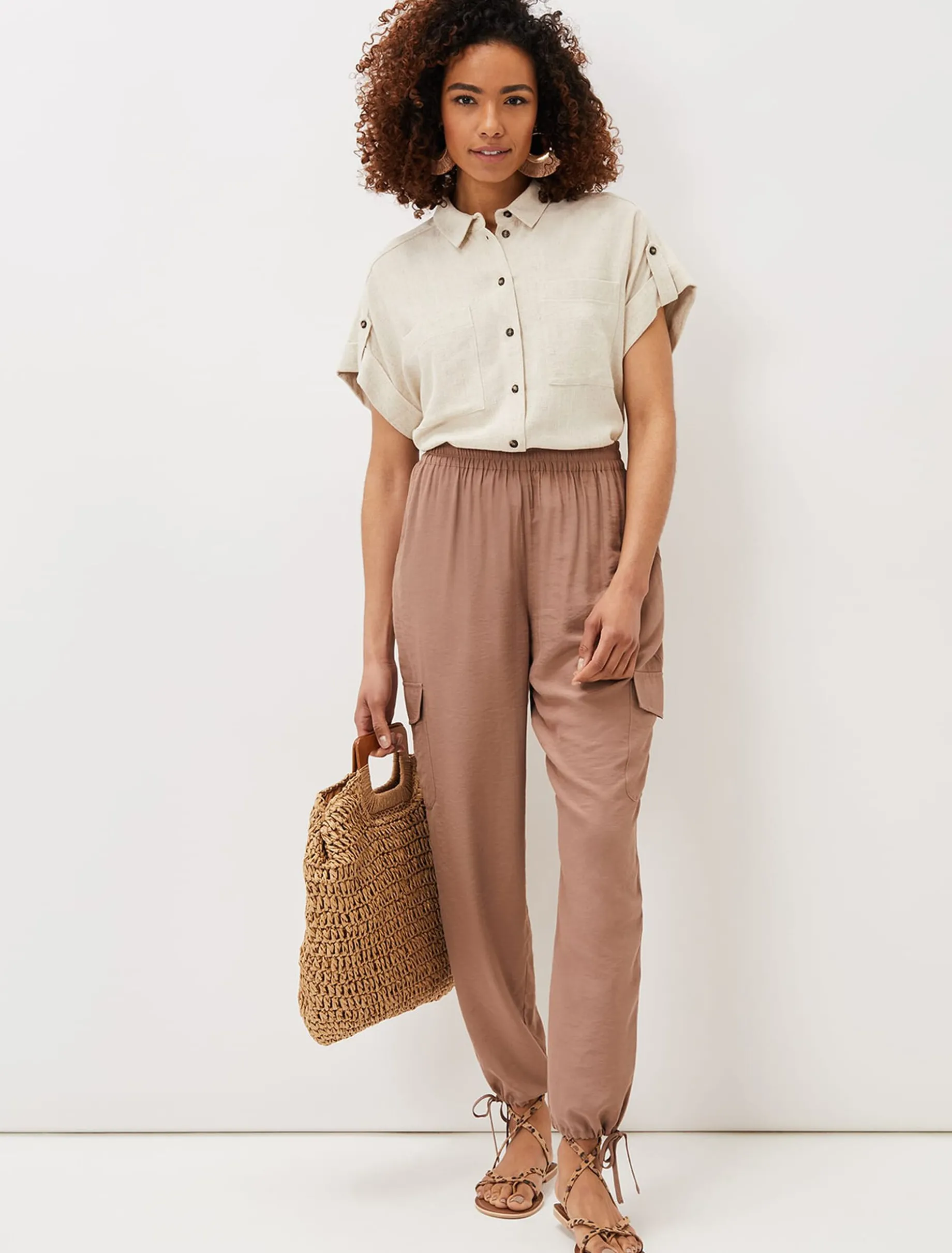 Rina Utility Jogger