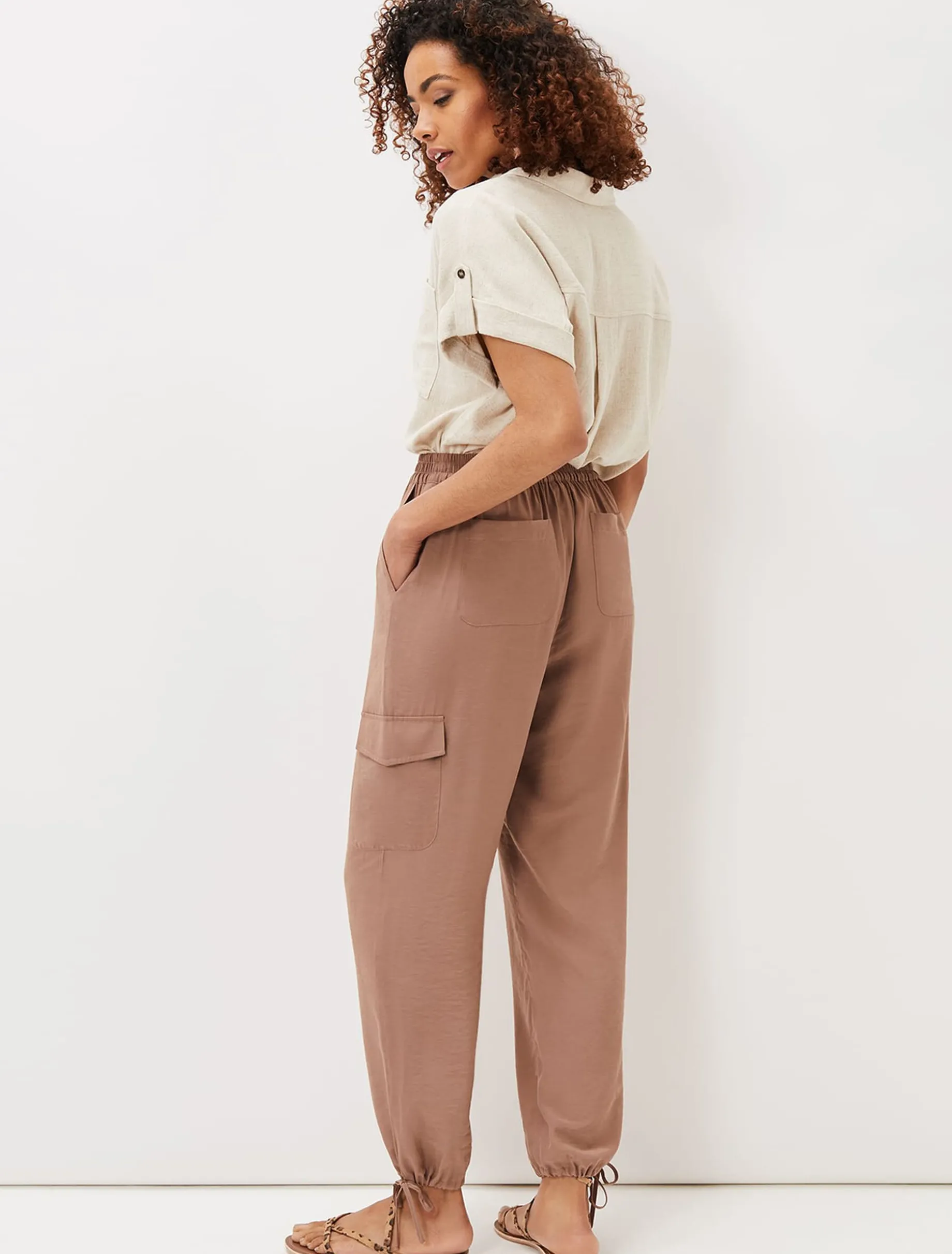 Rina Utility Jogger