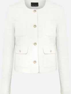 Ripley Tweed Jacket