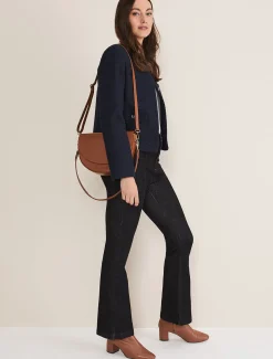 Ripley Tweed Jacket