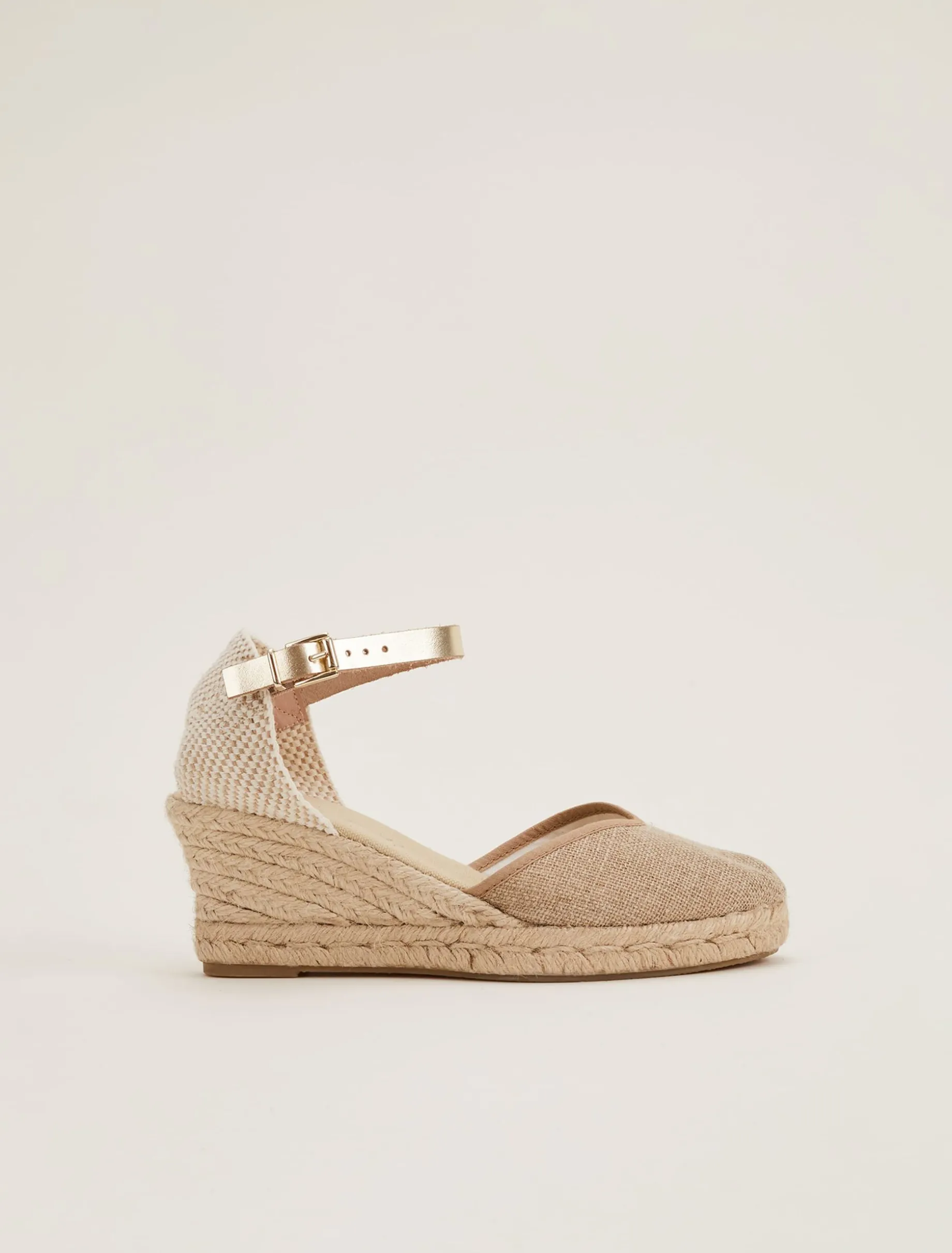 Romly Espadrilles