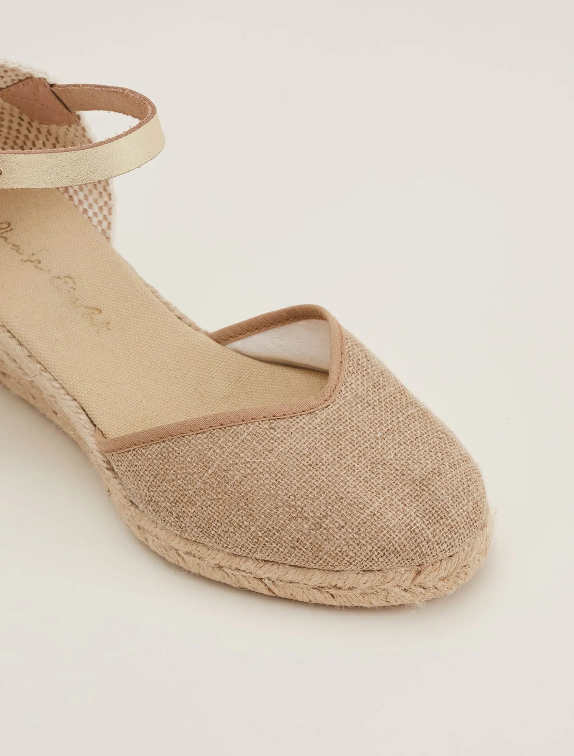 Romly Espadrilles