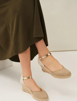 Romly Espadrilles