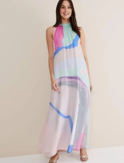 Ronnine Maxi Dress