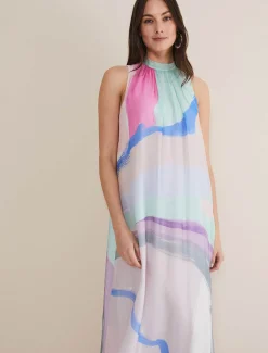 Ronnine Maxi Dress