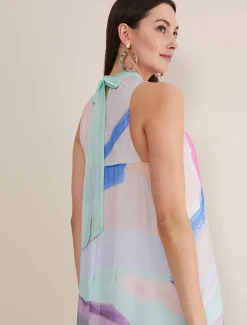 Ronnine Maxi Dress