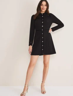 Rosa Tailored Dress