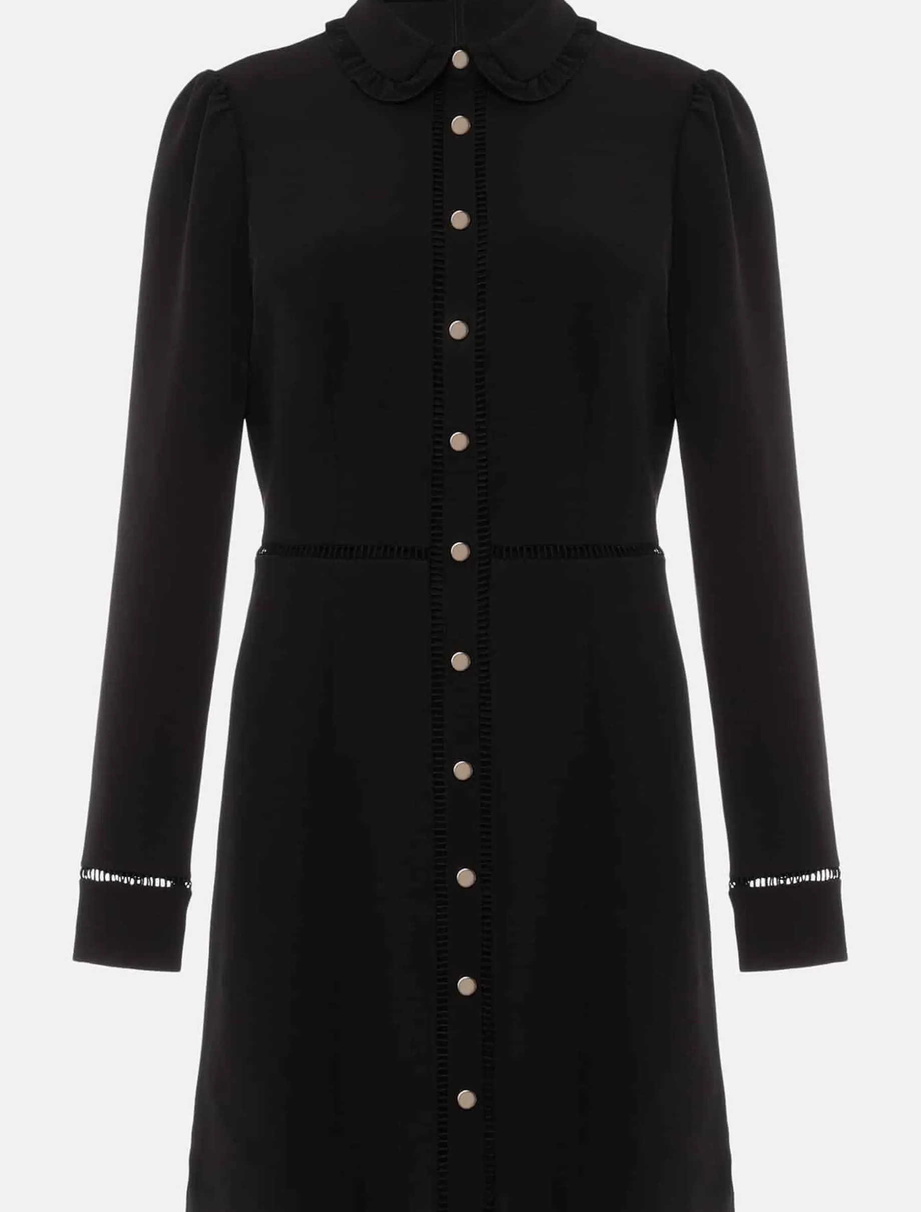 Rosa Tailored Dress