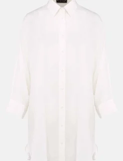 Rosalle Longline Shirt