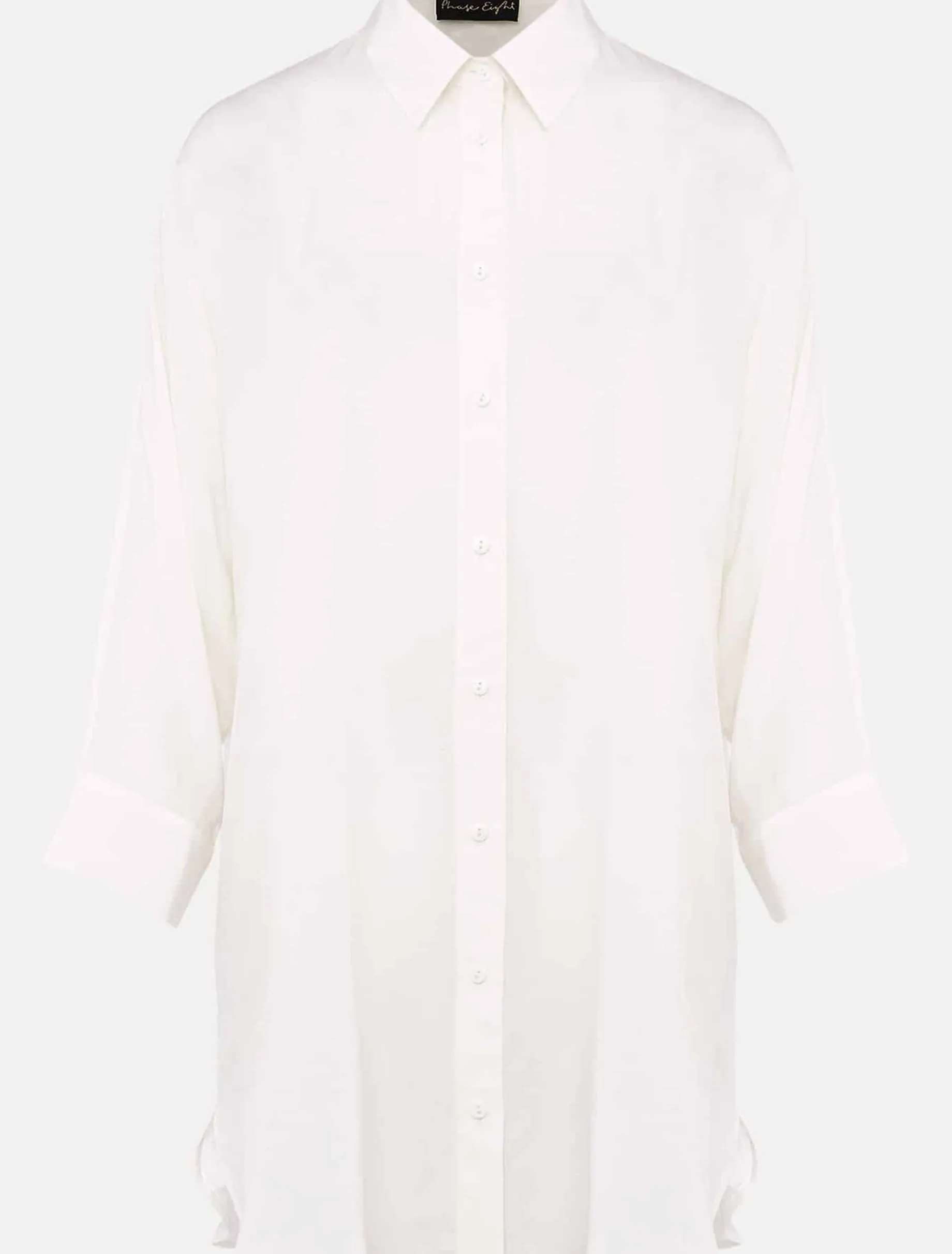 Rosalle Longline Shirt