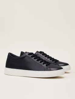 Rosanna Leather Trainers