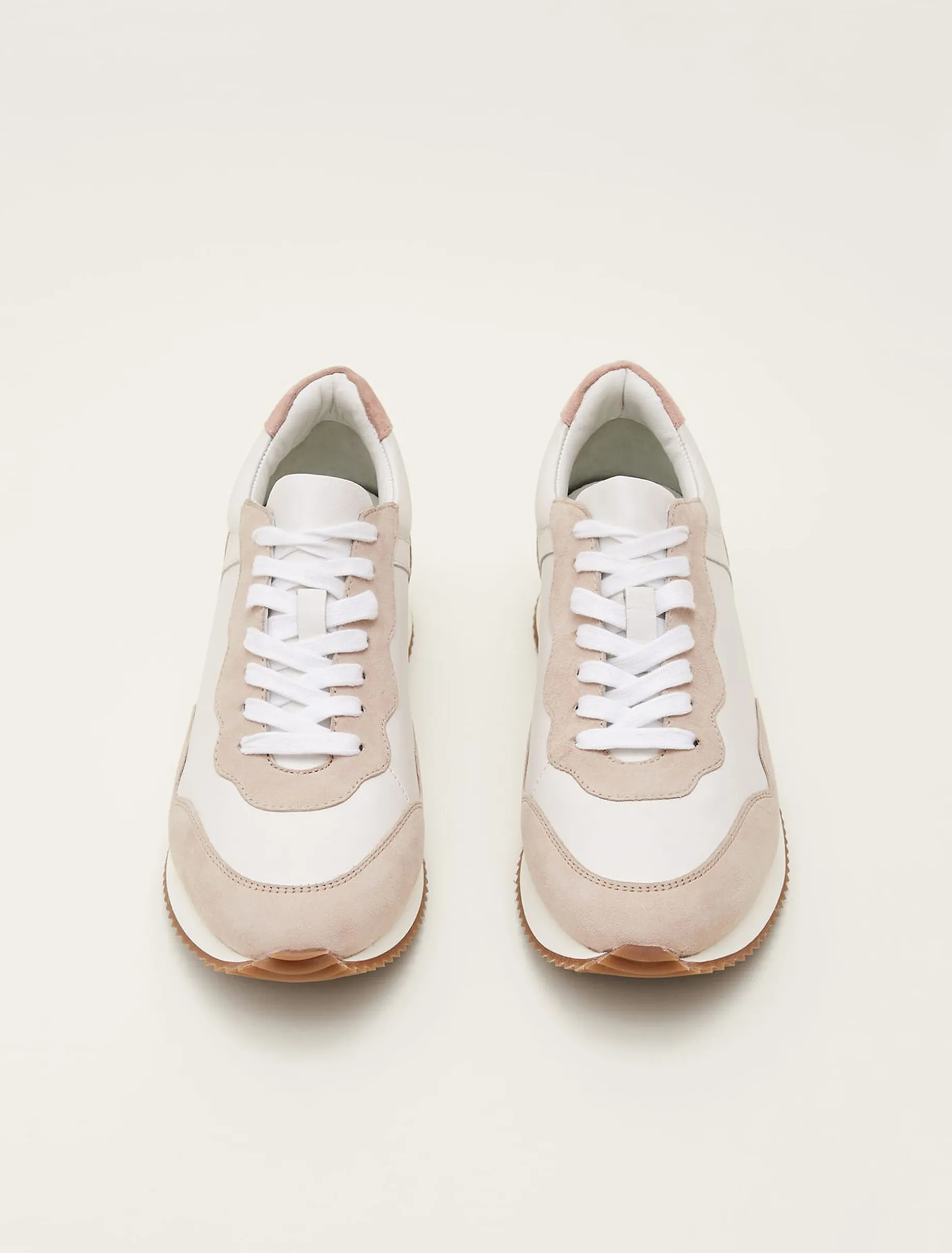Runner Trainer