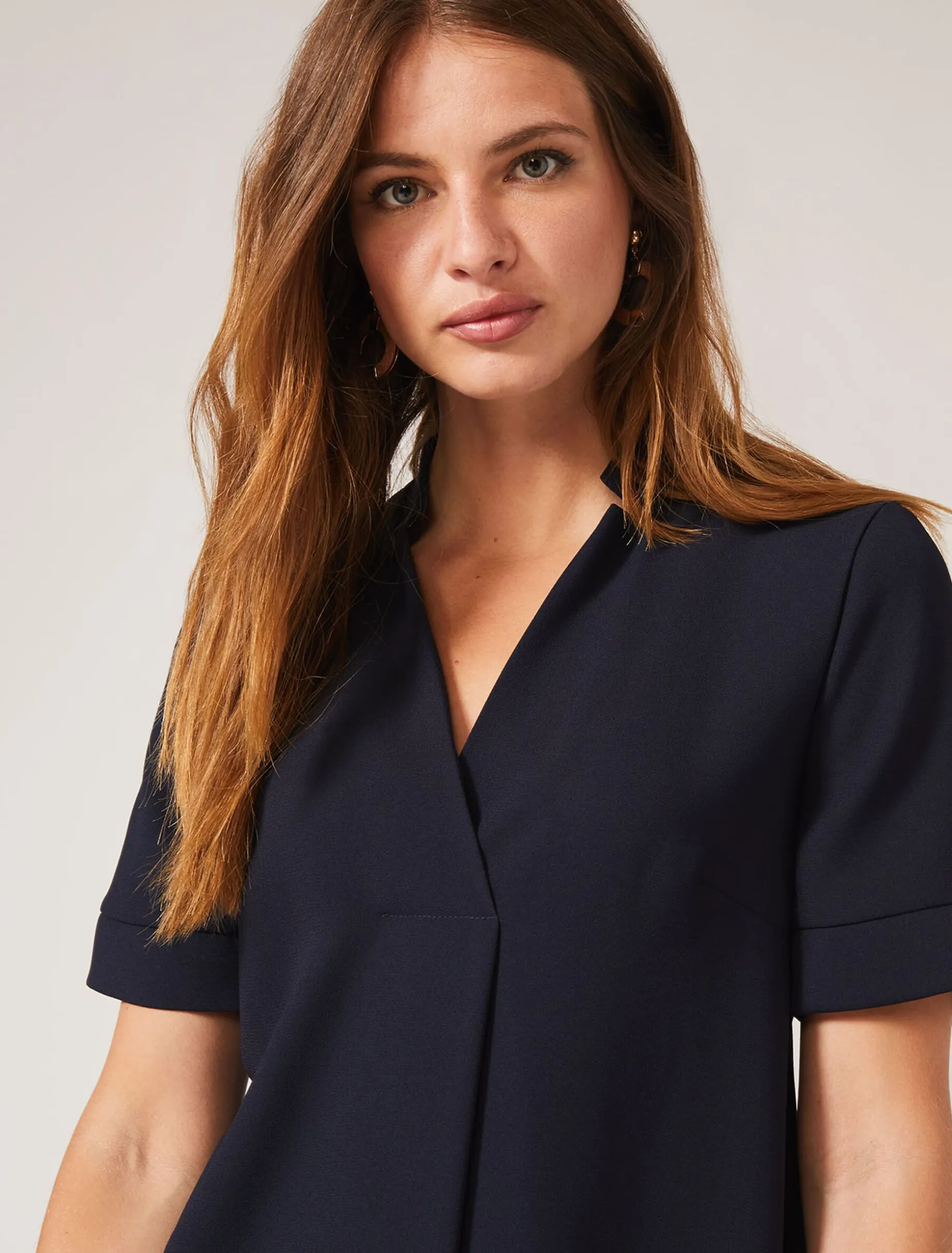 Sabine Swing Dress