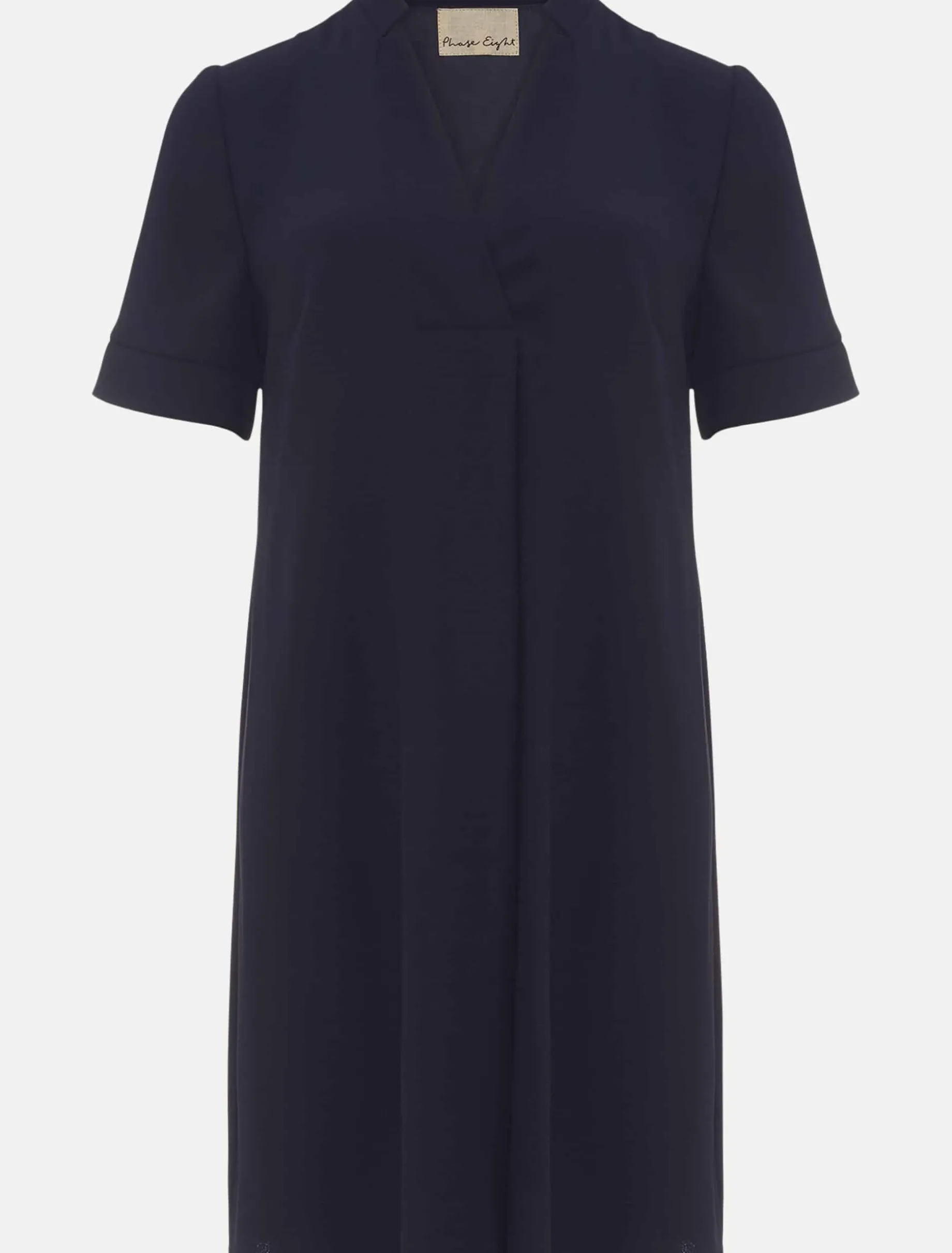 Sabine Swing Dress