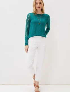 Sakuro Burnout Top
