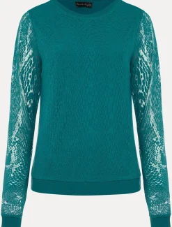 Sakuro Burnout Top