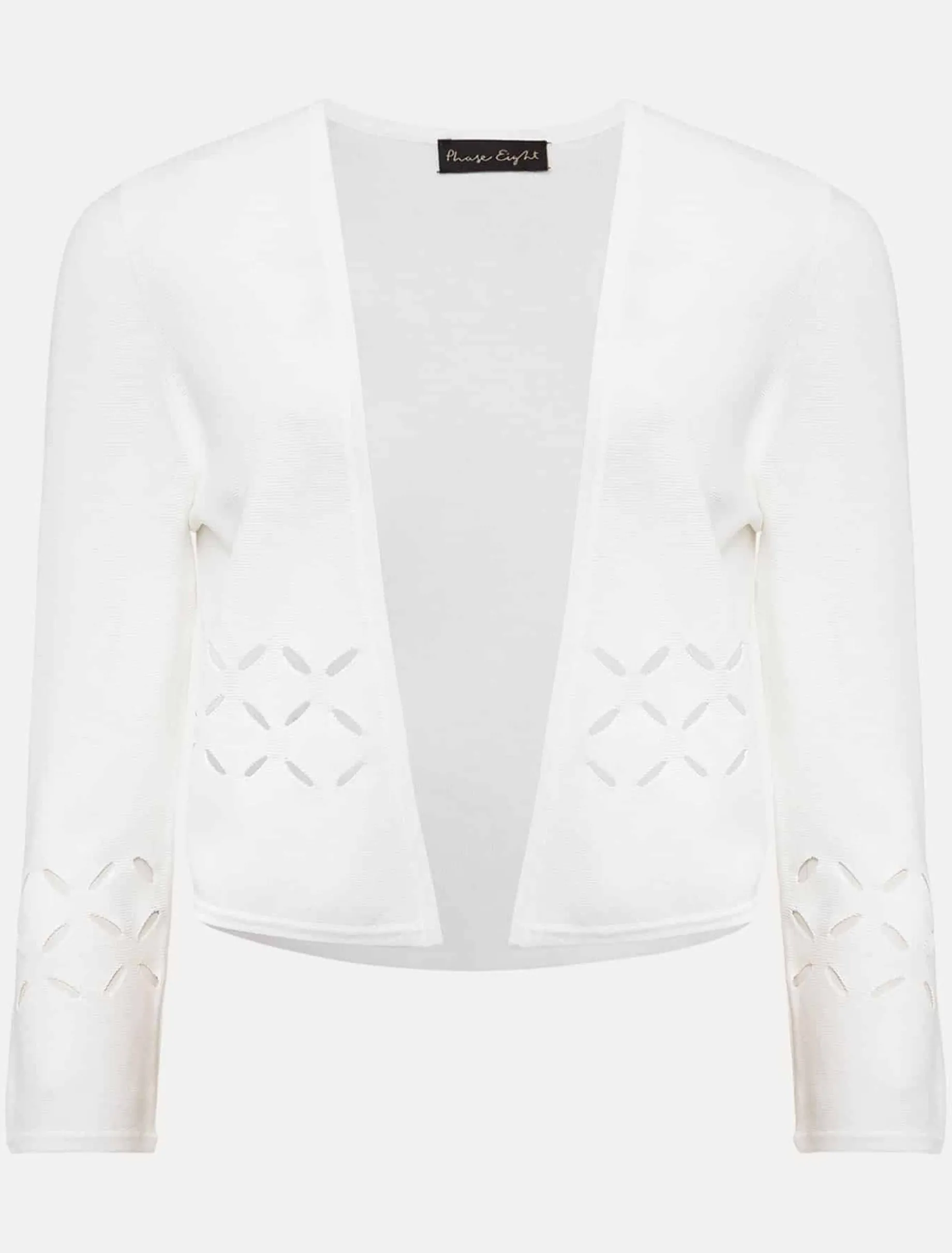 Salma Cut Out Jacket
