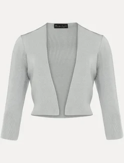 Salma Lightweight Knitted Jacket