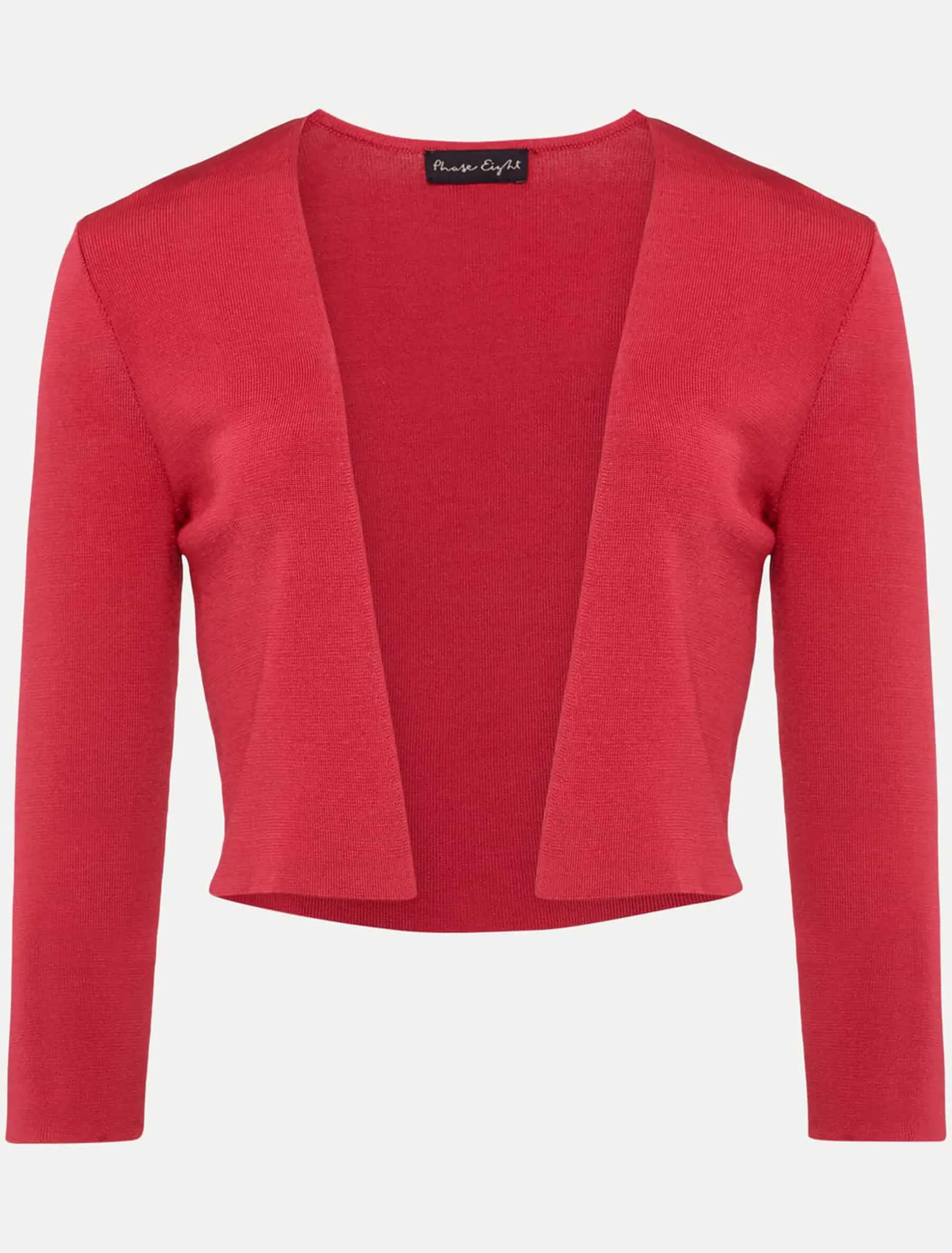 Salma Lightweight Knitted Jacket