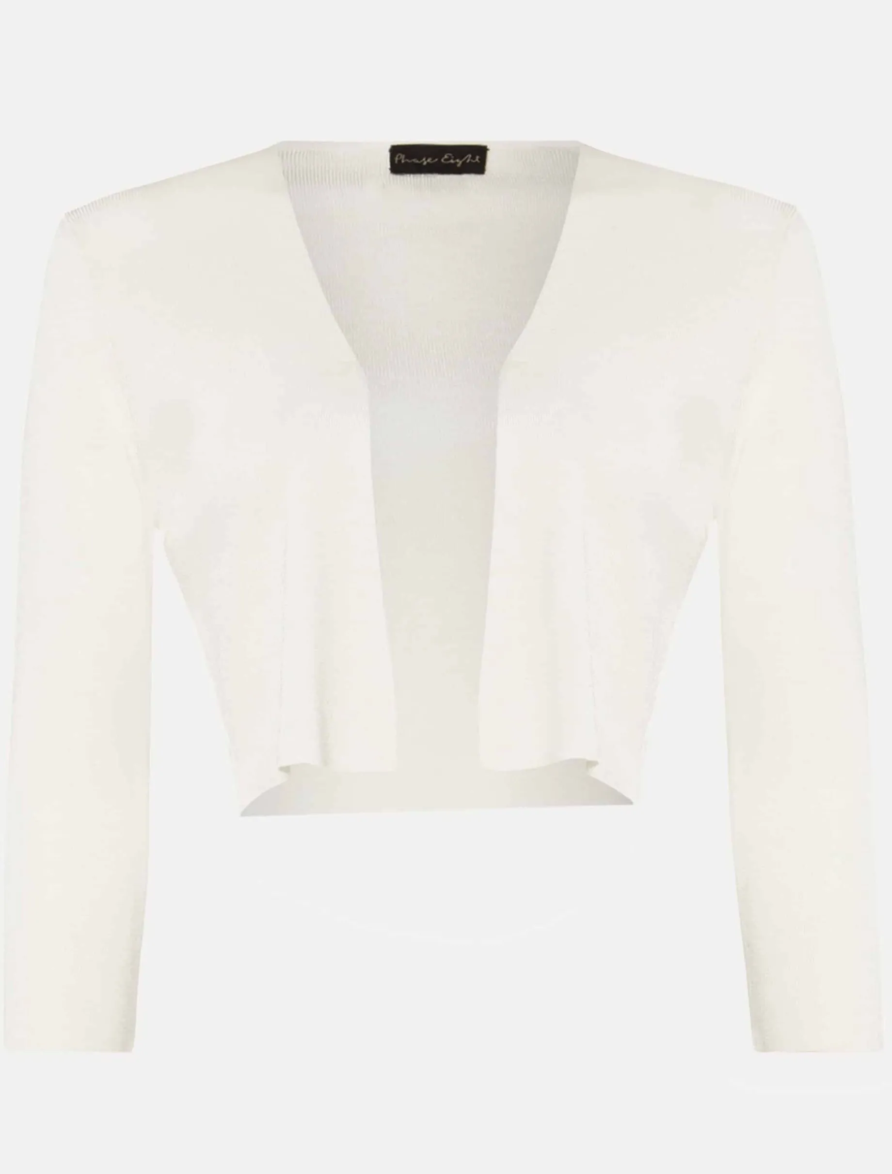 Salma Lightweight Knitted Jacket