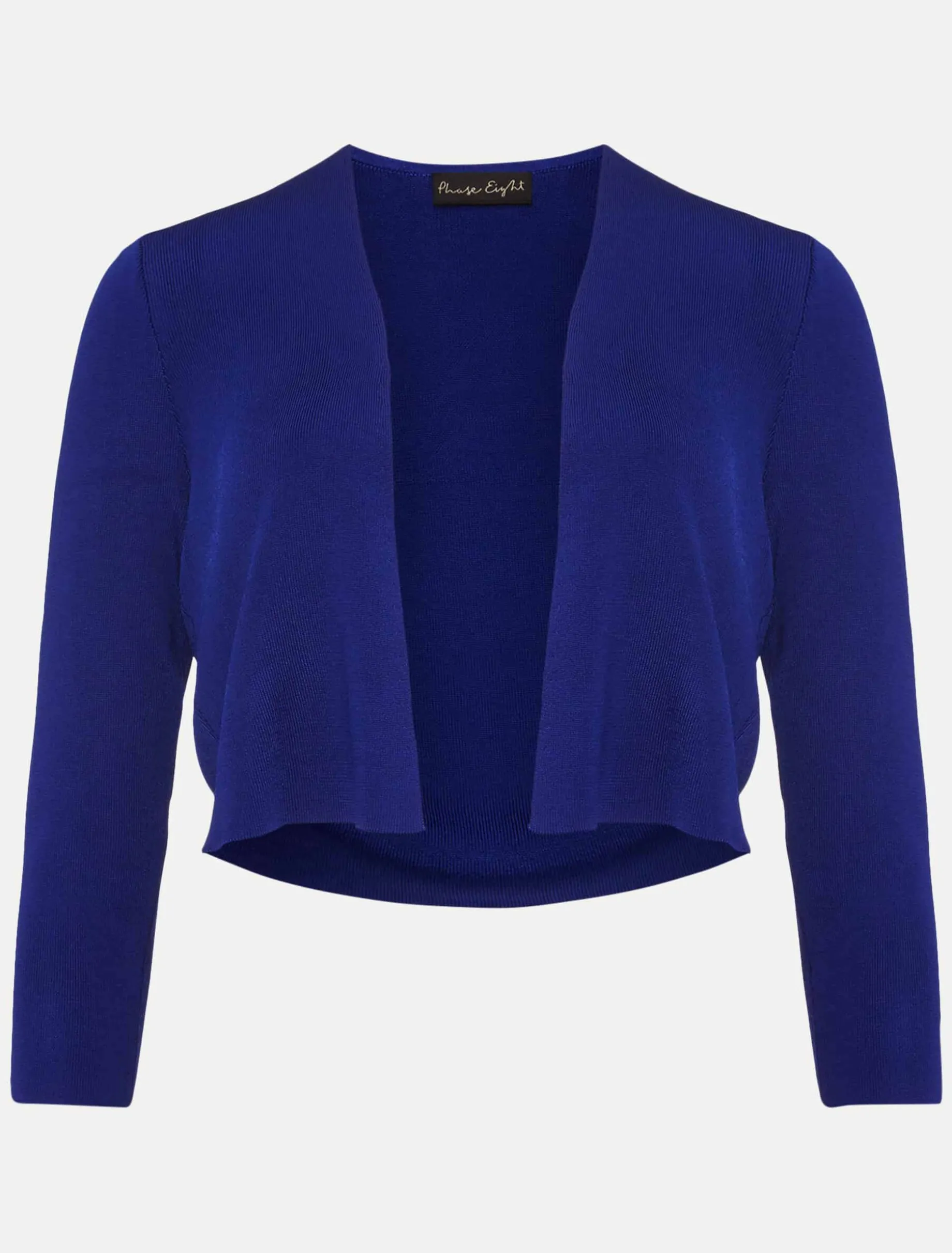Salma Lightweight Knitted Jacket