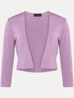 Salma Lightweight Knitted Jacket