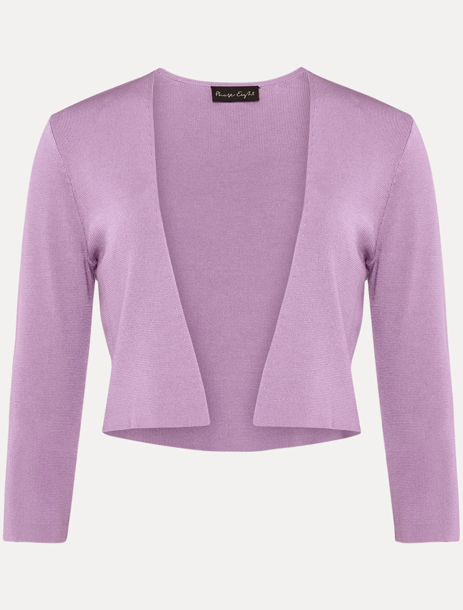 Salma Lightweight Knitted Jacket