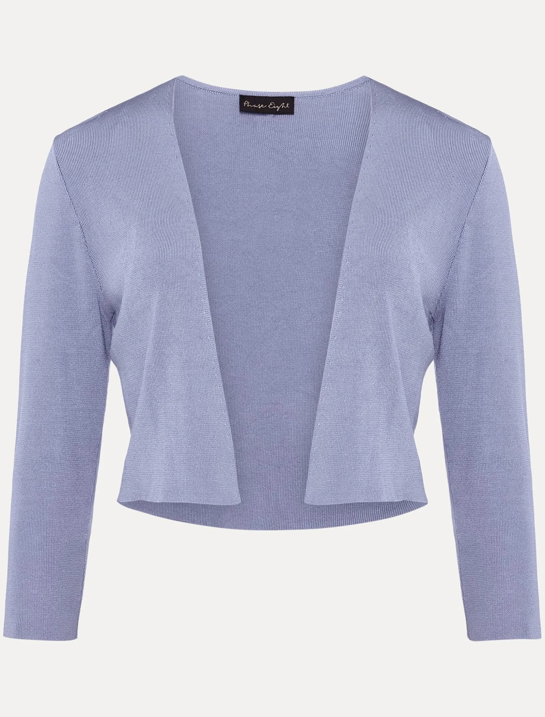 Salma Lightweight Knitted Jacket