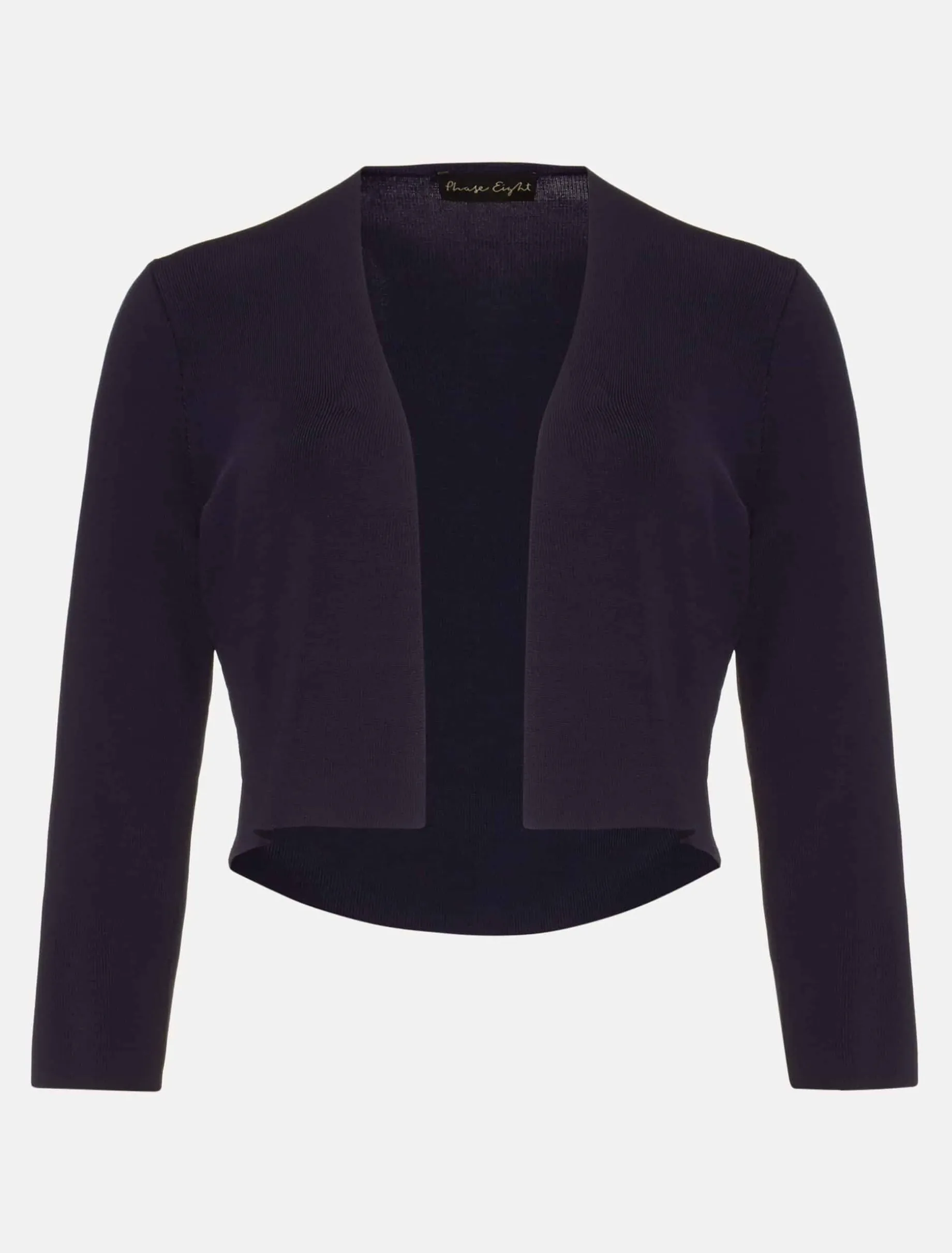 Salma Lightweight Knitted Jacket