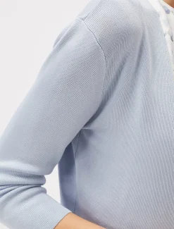 Salma Lightweight Knitted Jacket
