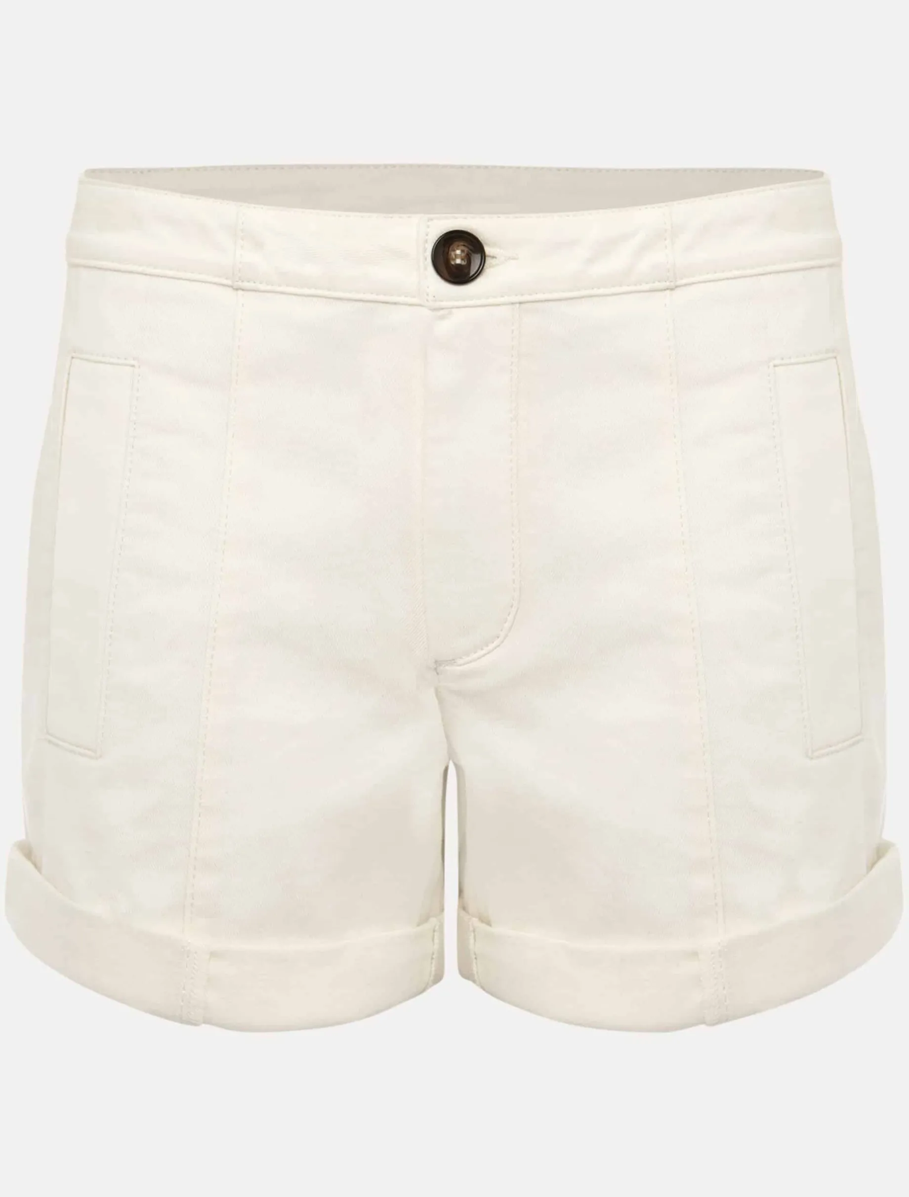Sara Denim Shorts