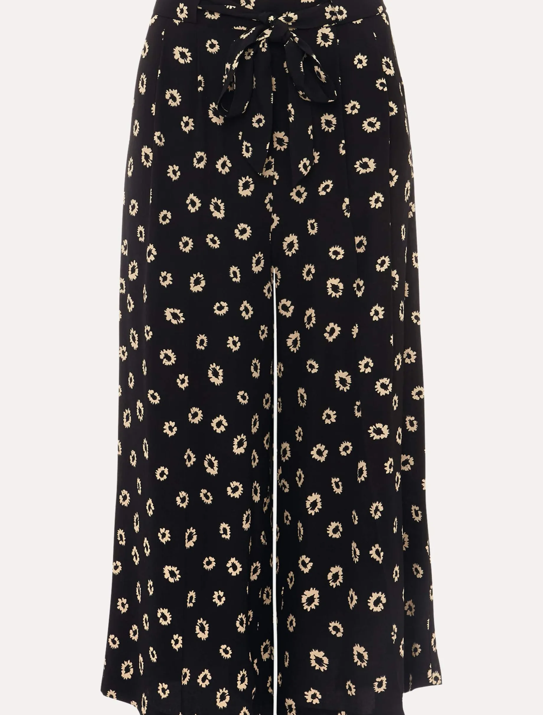 Sasha Floral Culottes