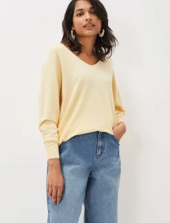 Senita Fine Knit Jumper