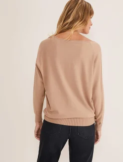 Senita Fine Knit Jumper