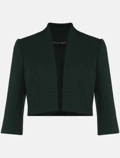 Seraphina Textured Jacket