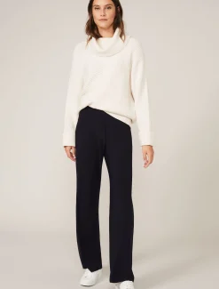 Serenna Cowl Neck Jumper