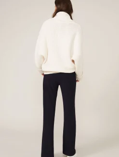 Serenna Cowl Neck Jumper