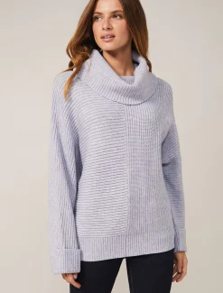 Serenna Stitch Knit