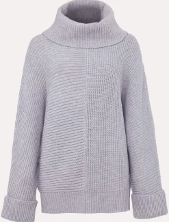 Serenna Stitch Knit