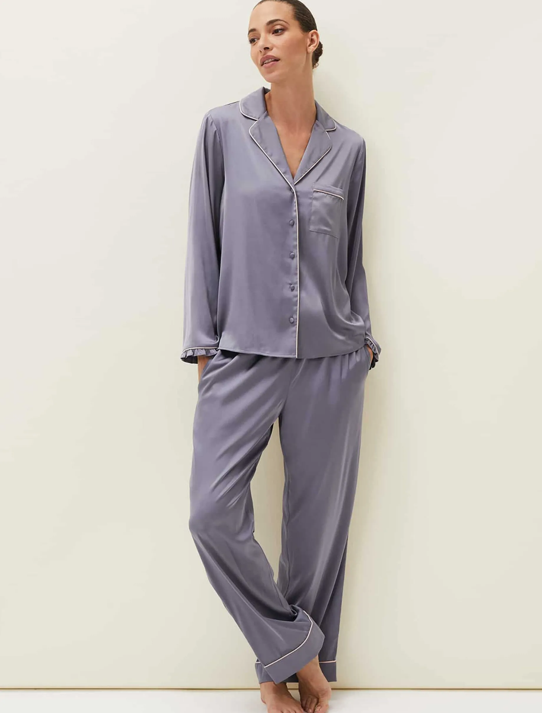 Shae Pyjama Set