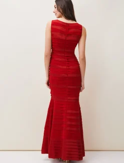 Shannon Layered Dress