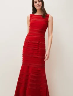 Shannon Layered Dress