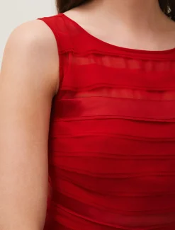 Shannon Layered Dress