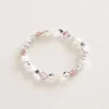 Sharen Mixed Pearl Bracelet