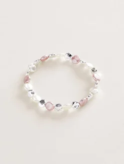 Sharen Mixed Pearl Bracelet